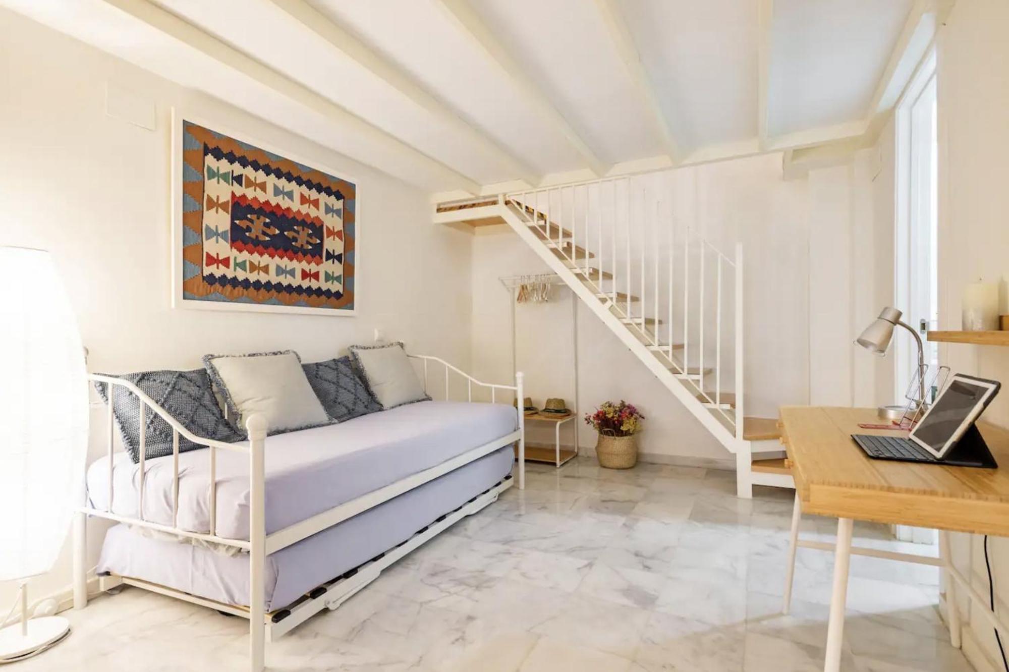 Appartement Loft En Centro De Con Parking Gratis Sevilla