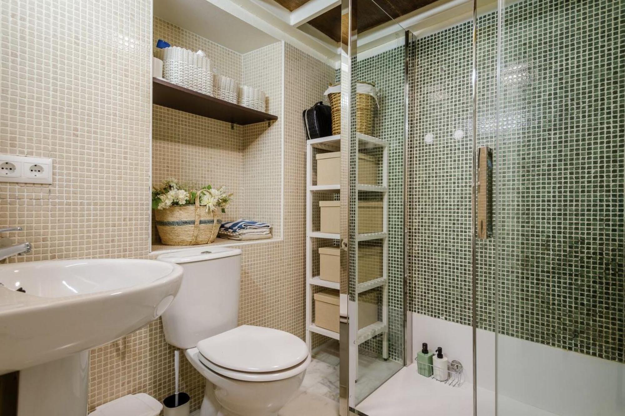 Apartament Loft En Centro De Con Parking Gratis