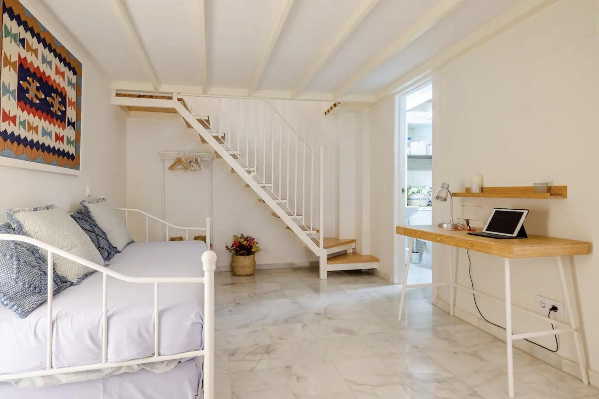 Loft En Centro De Con Parking Gratis Seville