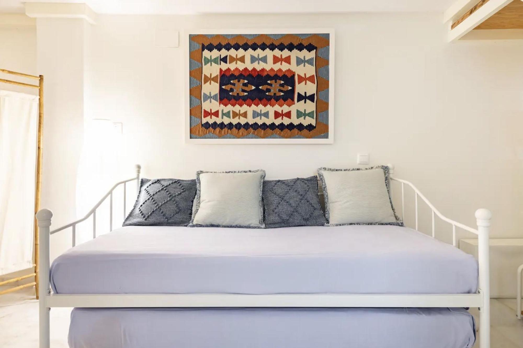 Loft En Centro De Con Parking Gratis * Sewilla
